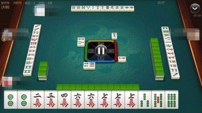 实测分享“微乐麻将开挂起手好牌(确实有挂)-知乎