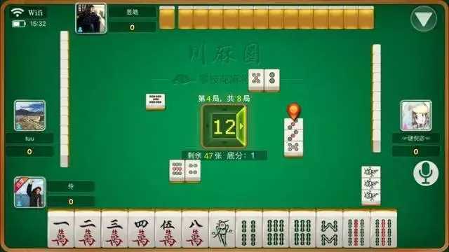 实测分享“川麻圈斗十四开挂软件介绍!其实确实有挂