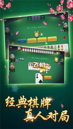 必看盘点揭秘!湖北卡五星麻将开挂”(确实是有挂)-哔哩哔哩