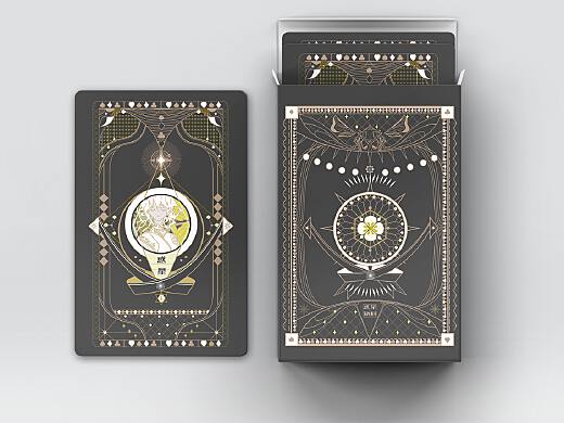 必备教程！星星扑克牌背面认牌技巧大全,推荐7个良心渠道