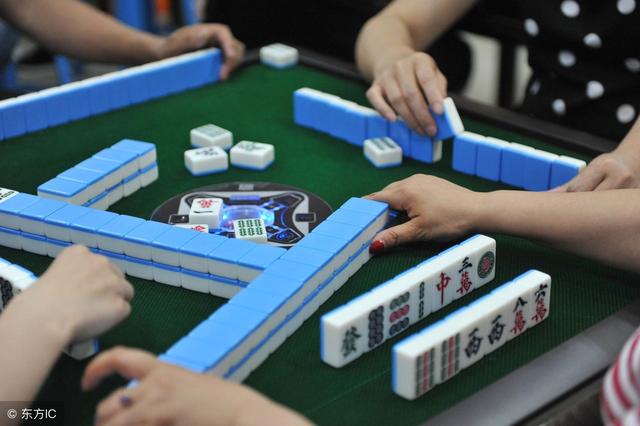 厉害了!云南麻将怎么打能包赢(确实有挂)-知乎