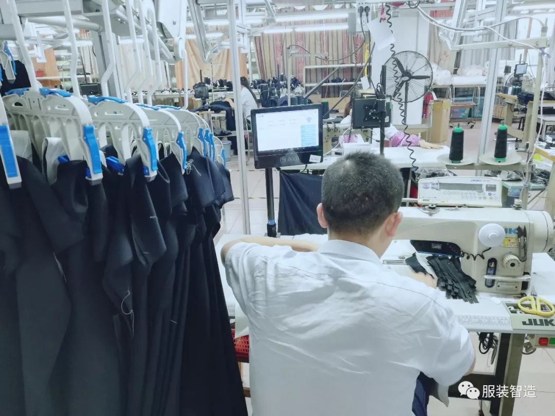 安装程序教程！普通牌分析仪衣服加工,推荐5个良心渠道