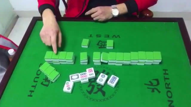 介绍十款！新款回形针扑克牌背面认牌技巧,推荐8个良心渠道