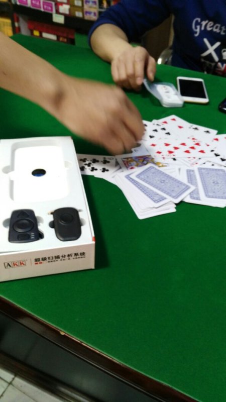 我来教大家！扑克牌分析器单人操作,推荐9个购买渠道