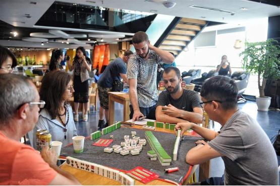 三分钟了解&quot;微乐家乡麻将胡牌规律!其实确实有挂的
