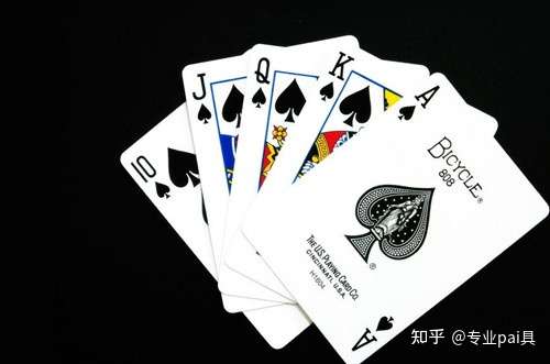 玩家必备！皇冠扑克牌背面认牌技巧,推荐1个购买渠道