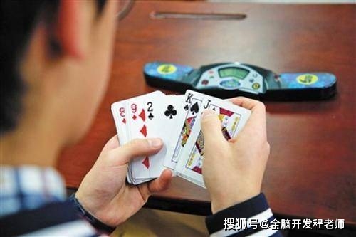 分享玩家攻略！普通扑克牌可以做记号吗,推荐2个购买渠道