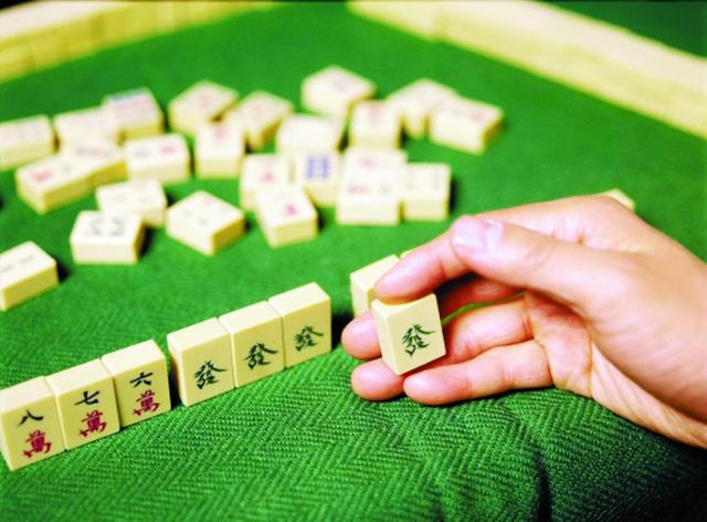 优选推荐“中至麻将最简单开挂教程!其实确实有挂