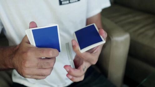 2分钟秒懂！最新扑克牌追踪感应器,推荐8个良心渠道