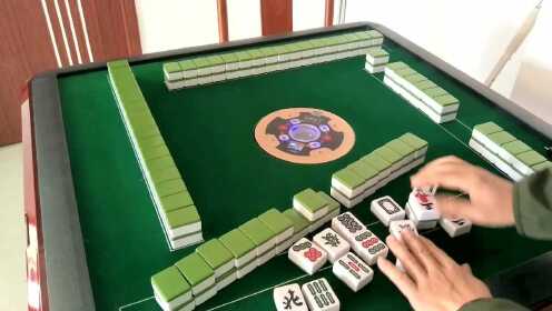 (2分钟介绍)“山西来一局麻将下载安装”其实确实有挂 