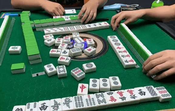 教程辅助“用微信打麻将稳赢不输的秘诀”详细教程辅助工具