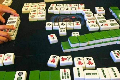 分享决窍“微信小麻将怎么赢!其实确实有挂
