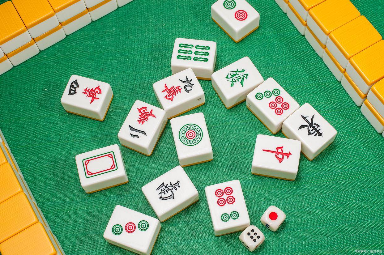 给大家科普一下！2023麻将机控牌神器,推荐9个良心渠道