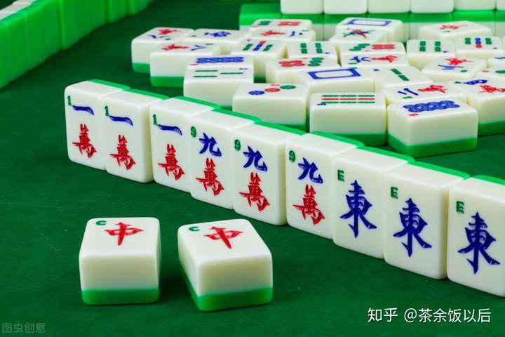 火爆全网!心悦麻将输赢窍门”(原来真的有挂)-知乎 