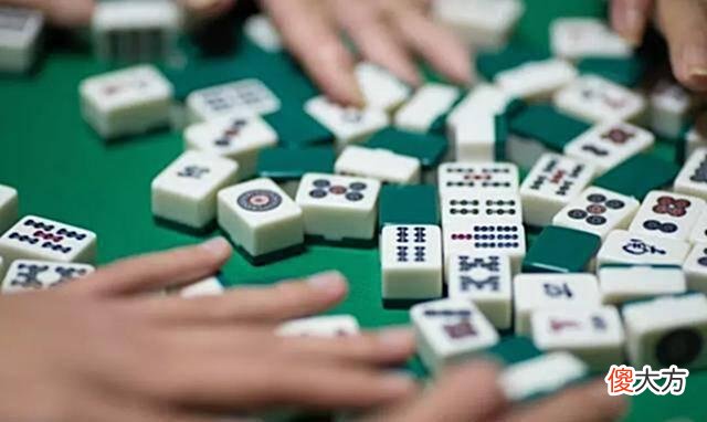 厉害了!约战荆门麻将开挂必赢方法”其实确实有挂 