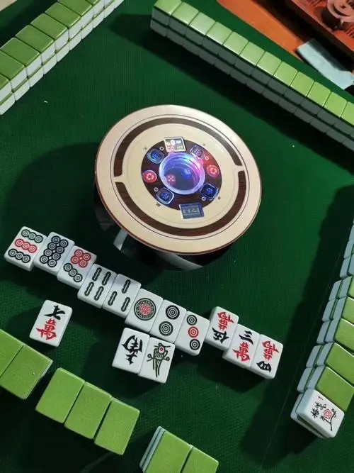 7分钟揭秘！2023最新款麻将机神器,推荐8个购买渠道