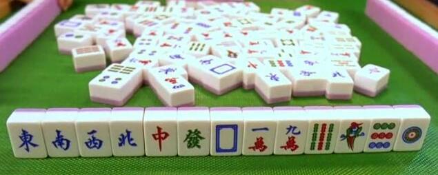 详细说明“微信小程序麻将为什么一直输”-太坑了原来有挂