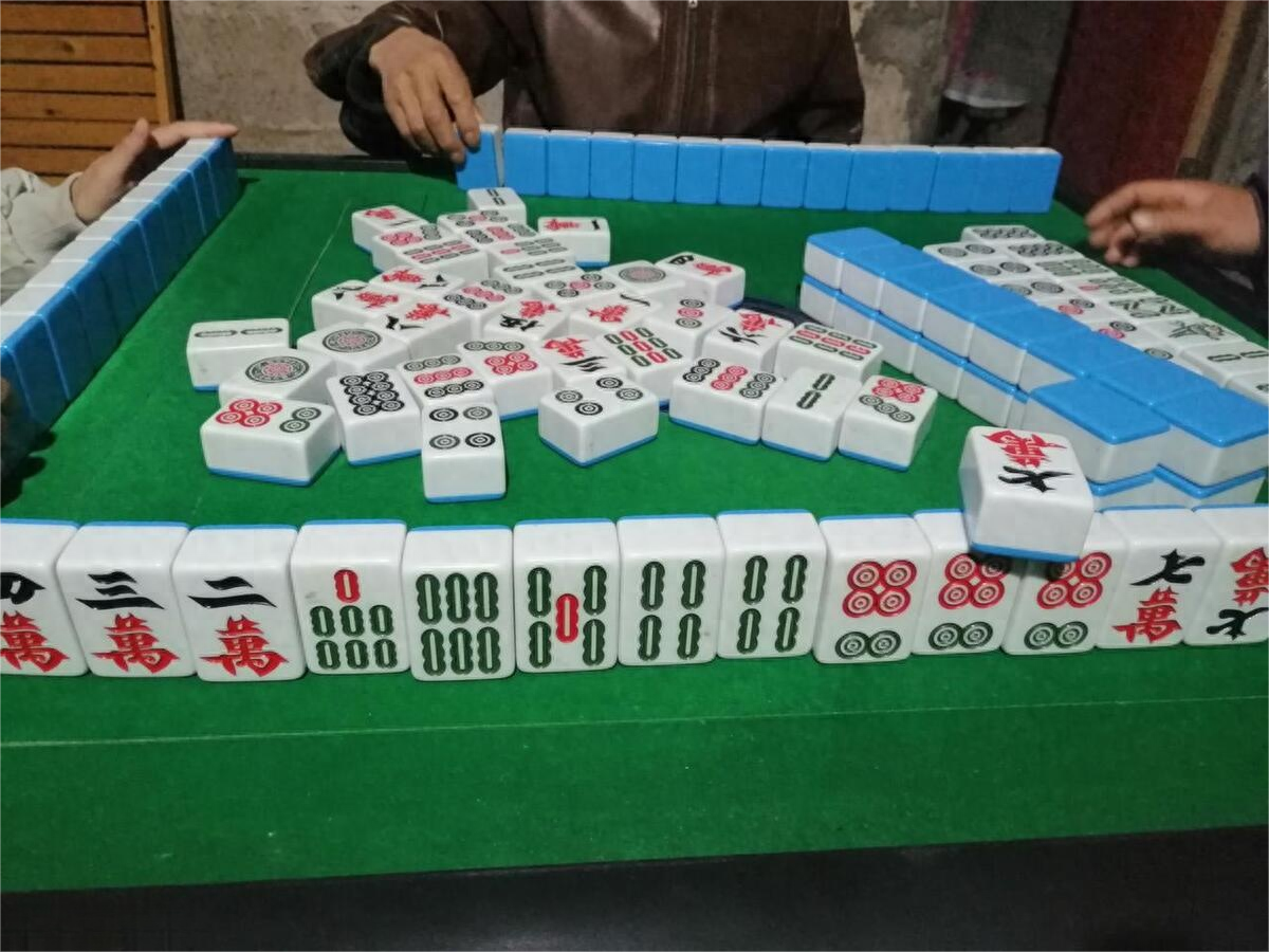 详细说明“兴动麻将到底有没有挂—真实可以装挂