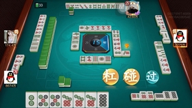 推荐十款！广东闲来麻将隐藏规律(将怎样比较容易赢)