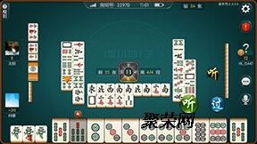 大神教教你！中至鹰潭麻将怎么样才会运气好(为啥我总是输)