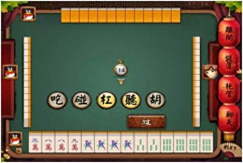 玩家必备攻略！雀神广东麻将怎么提高胡牌率(怎么打才会赢)