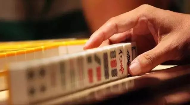大神教教你！石城麻将确实真的有挂(怎么才能来好牌)