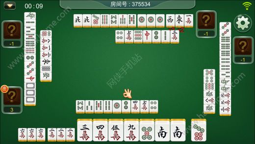 分享决窍“微信真人天天麻将规律”(详细透视教程)-知乎