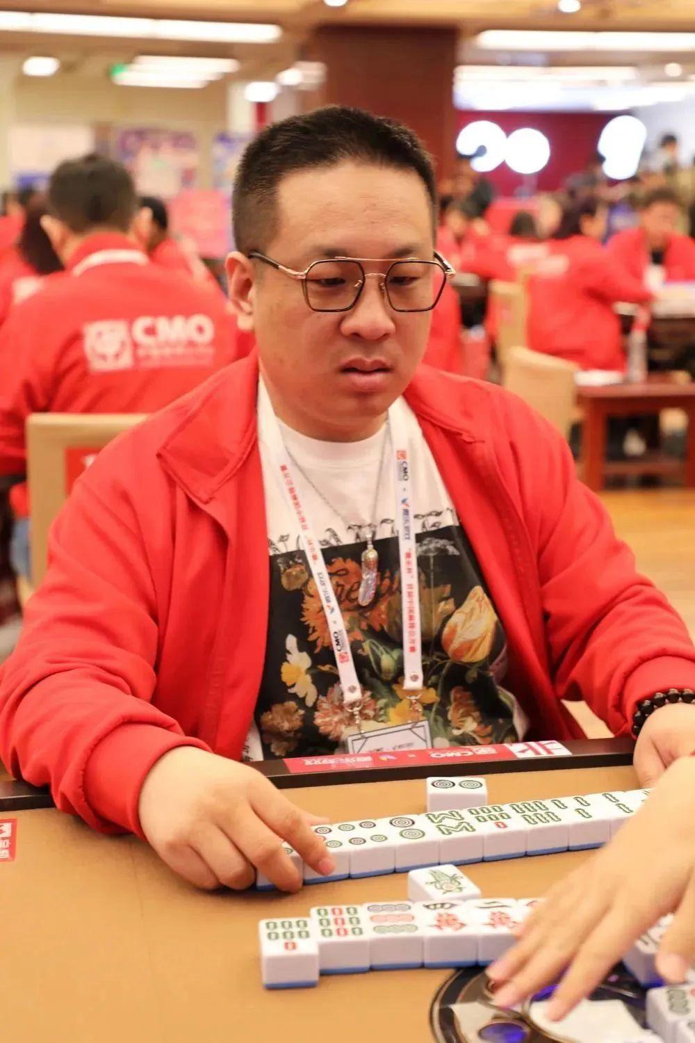 新教你‘‘微乐沈阳麻将如何赢!其实确实有挂的