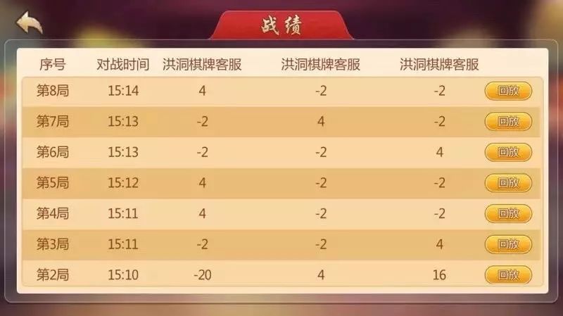 玩家必看攻略！天天九州麻将一直输(确实有挂吗)