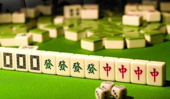 火爆全网!微乐陕西麻将有什么办法赢—真实可以装挂