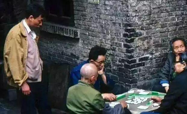 重大通报！巴蜀麻将其实是有挂的(怎么发好牌)