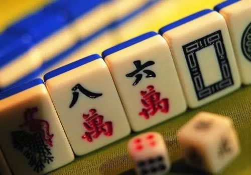 今日重大通报！小甘麻将确实真的有挂(怎么拿到好牌)