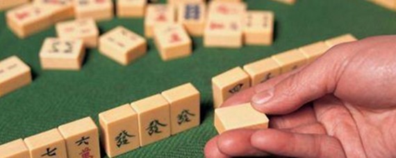 我来教大家！微友手机打麻将怎么打会赢(原来真的有挂)