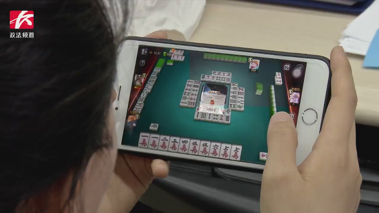 我来教大家！微友手机打麻将怎么打会赢(原来真的有挂)