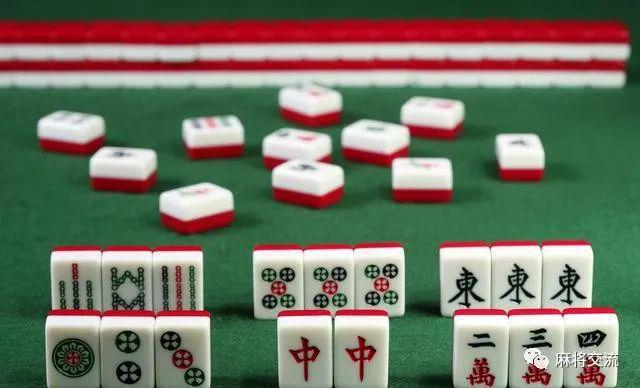 给玩家盘点十款！四方麻将确实有挂的(怎么打才赢)