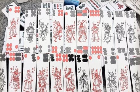 必看盘点揭秘！小南四川长牌到底其实是有挂的(怎么提高好牌率)