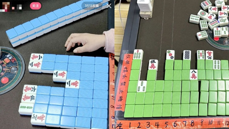 分享实测“新乐清麻将到底有没有挂”确实是有挂