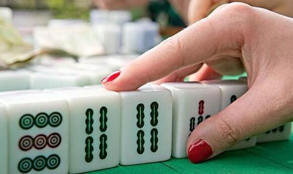 玩家必备攻略！同道麻将确实真的有挂(技巧攻略怎样拿好牌)