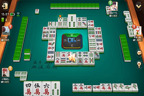胜率设置方法！众乐贵州麻将确实有挂的(怎么增加胜率)