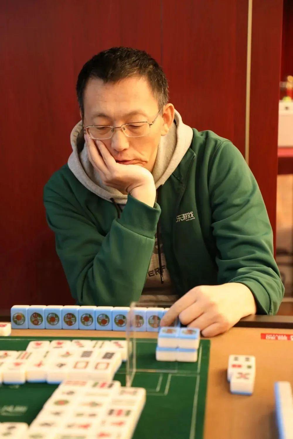 介绍十款！小程序微乐麻将有什么能赢的方法(提高胜率技巧)