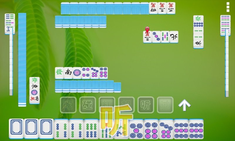 厉害了！大众互娱麻将确实真的有挂(软件只赢不输)