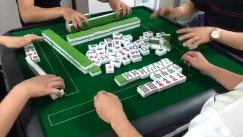 3分钟讲解！老家游麻将确实有挂的(怎么老是输)