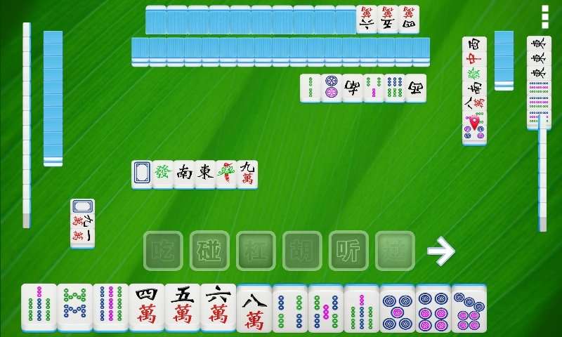 重大通报！斗棋武汉麻将确实有挂的(为什么一直输)