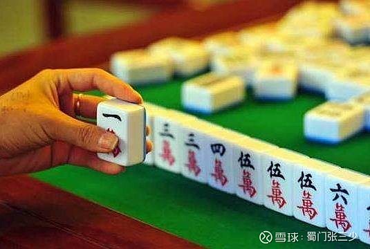 大神教教你！云南星悦麻将到底确实真的有挂(专用神器胡牌技巧)