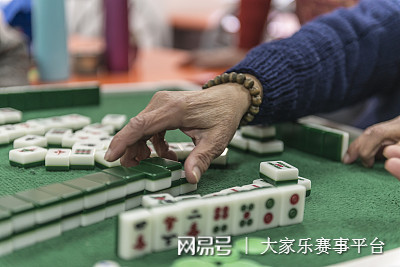 必备教程！仁怀手机麻将助赢神器(有输赢规律吗)