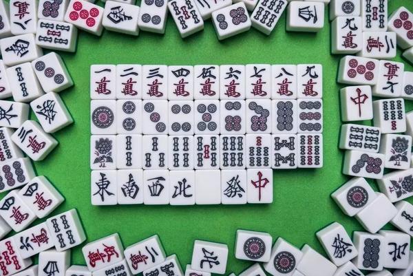 必看盘点揭秘!科乐长春麻将胡牌规律”其实确实有挂 