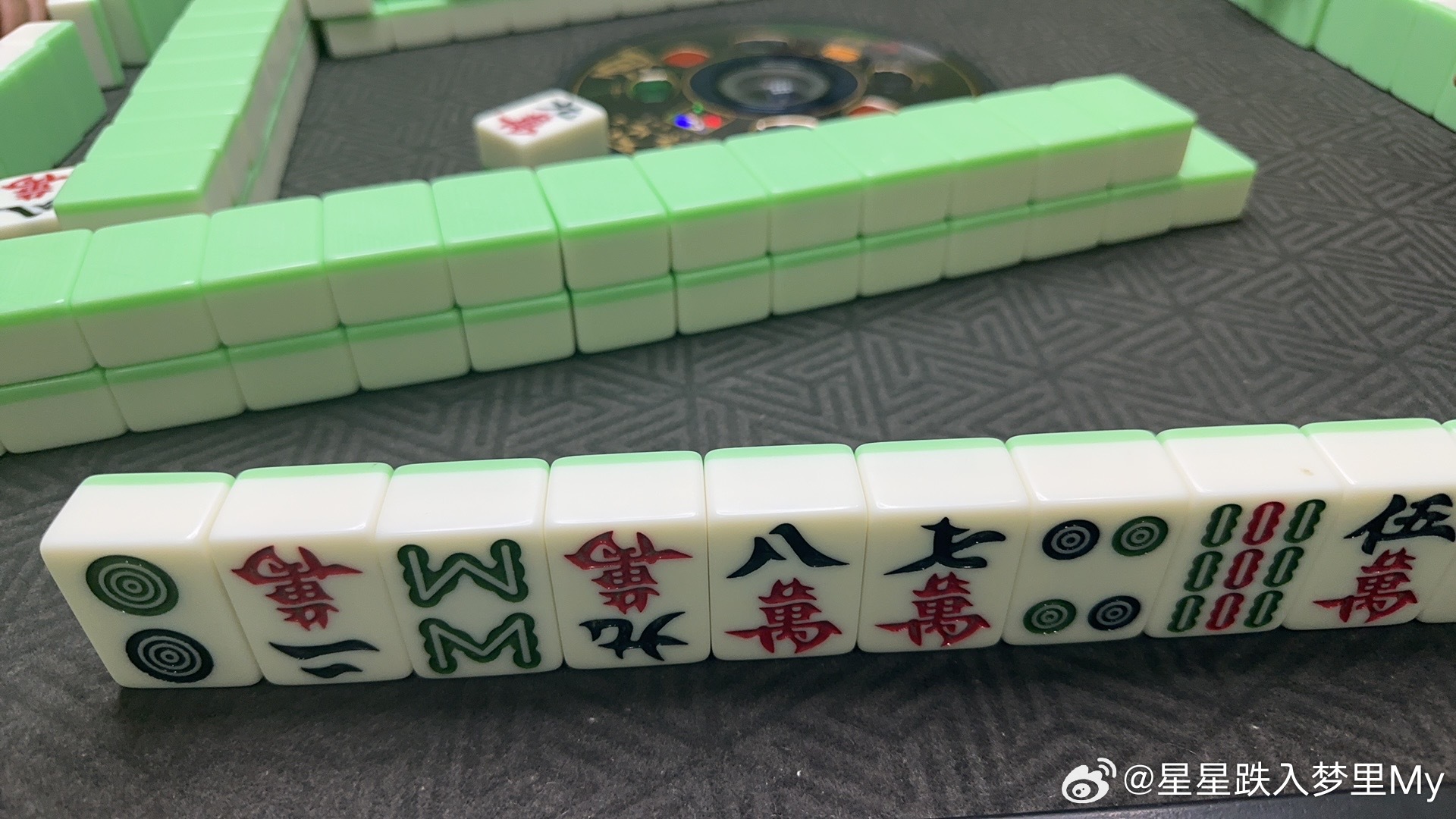 一分钟了解！好运启东麻将其实是有挂的(确实真有挂)
