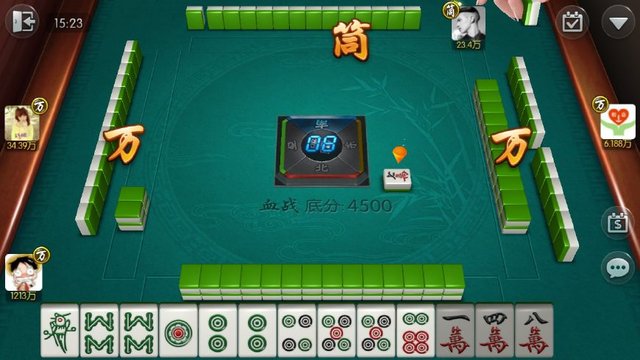 教程辅助“玩呗麻将怎么老是输-哔哩哔哩 