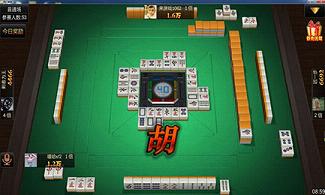 2分钟秒懂！微乐山西麻将怎么提高胜率(怎么调整胜率)