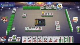 2分钟秒懂！微乐山西麻将怎么提高胜率(怎么调整胜率)